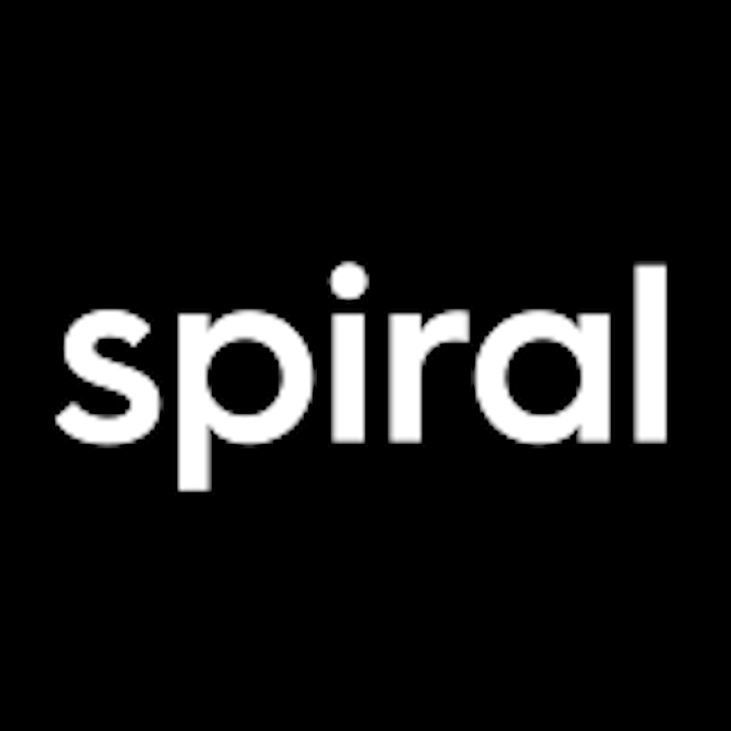 Spiral Logo